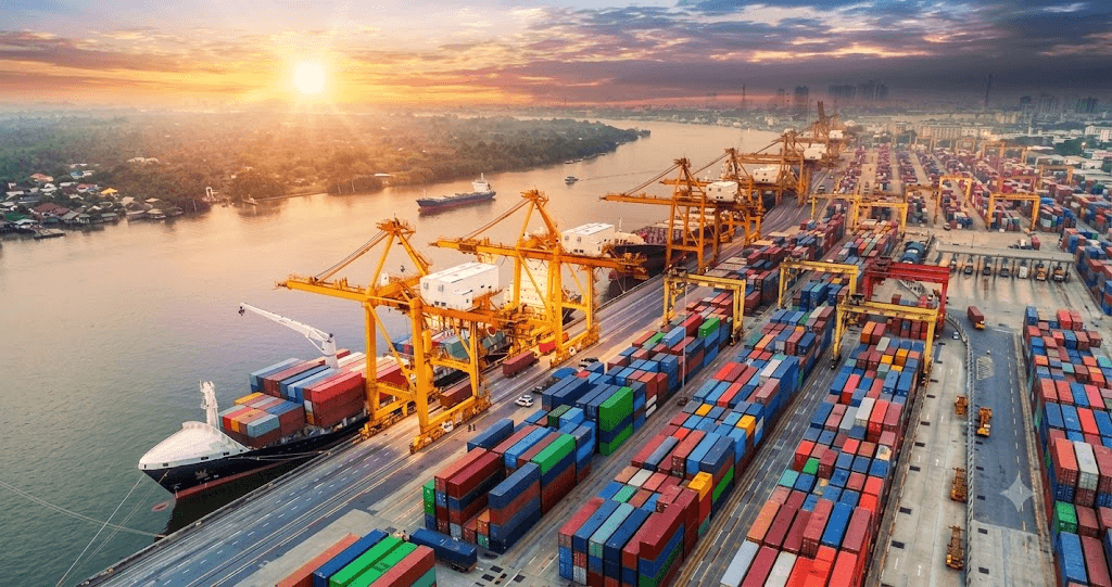 Logistics & Supply Chain Management Course in Trivandrum