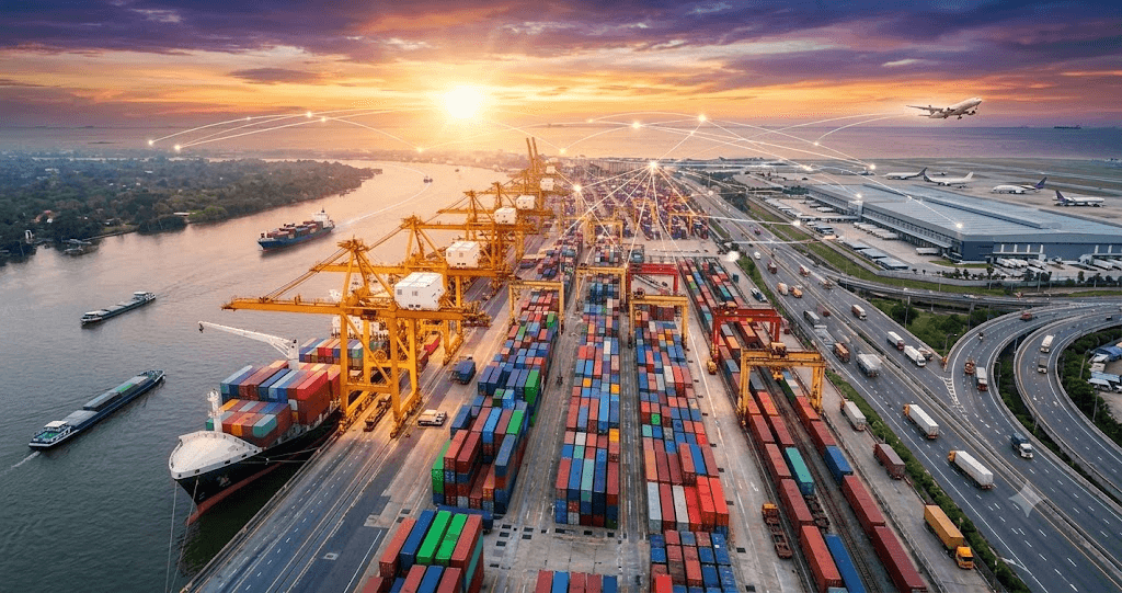 Logistics & Supply Chain Management Course in Trivandrum