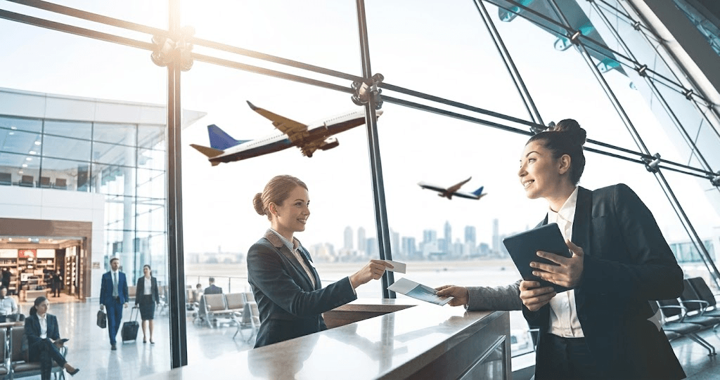 Aviation, Hospitality & Travel Management Course at Exatech Learning Hub in Trivandrum
