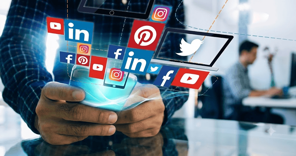 Diploma in Digital Marketing Course