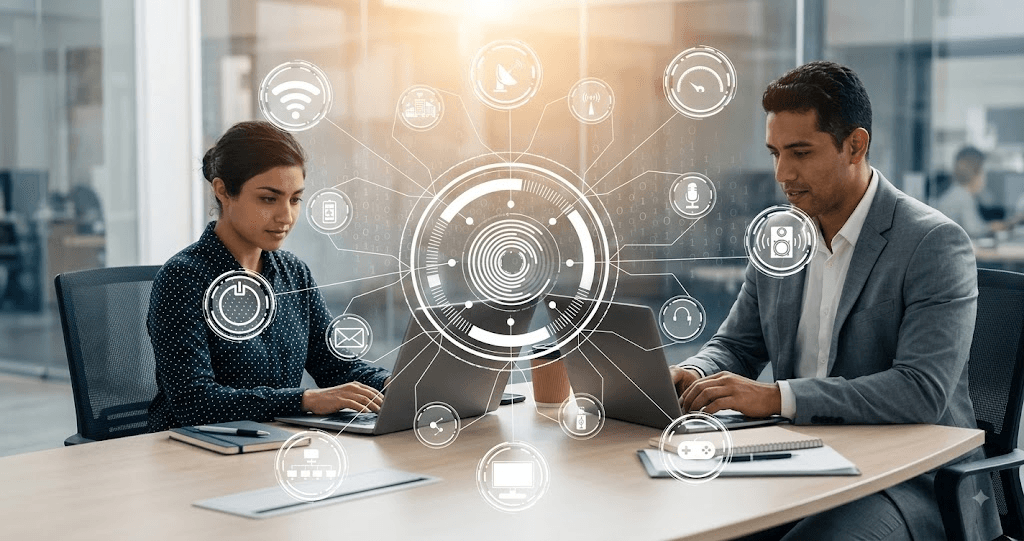 Diploma in Computer Application Course in Trivandrum