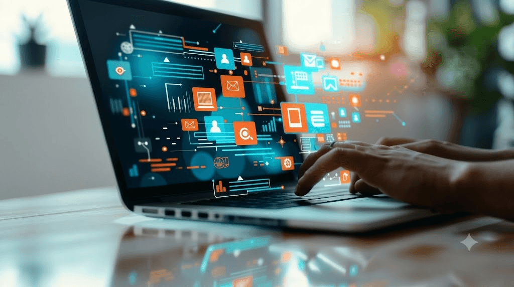 Diploma in Computer Application in Trivandrum