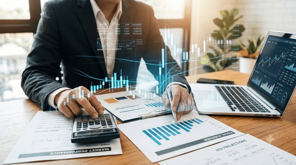 Diploma in Financial Accounting in Trivandrum