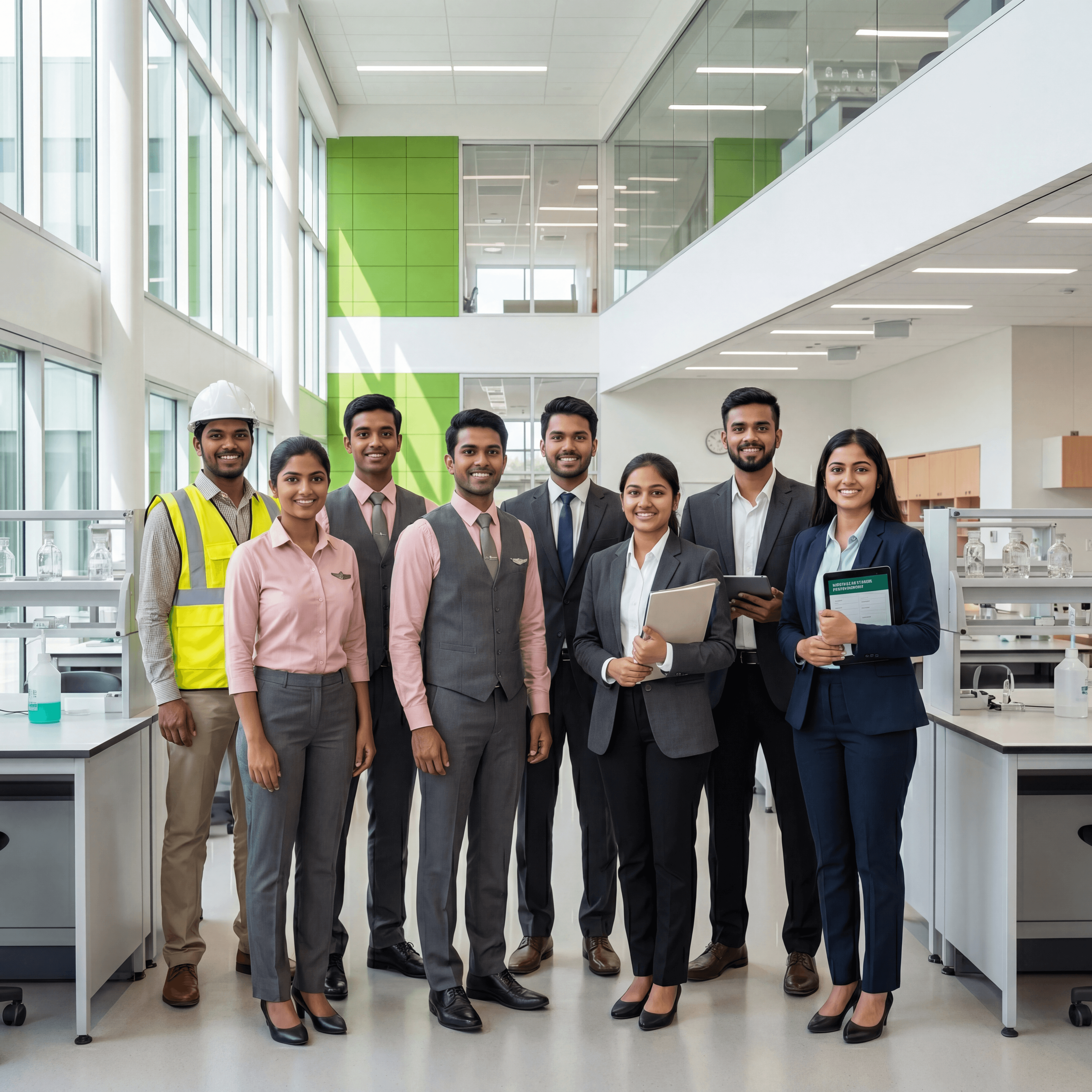 EXATECH Learning