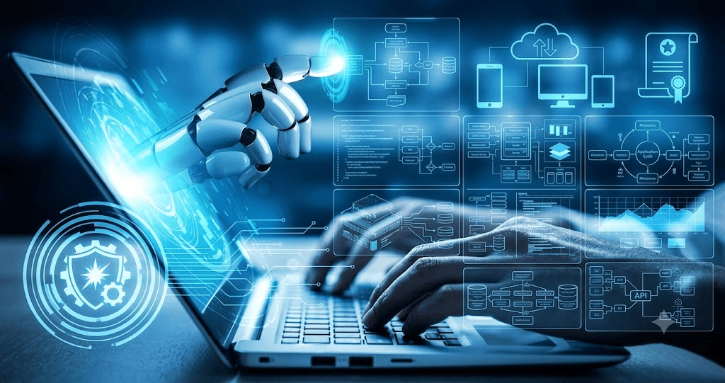 Diploma in Computer Application in Trivandrum at Exatech