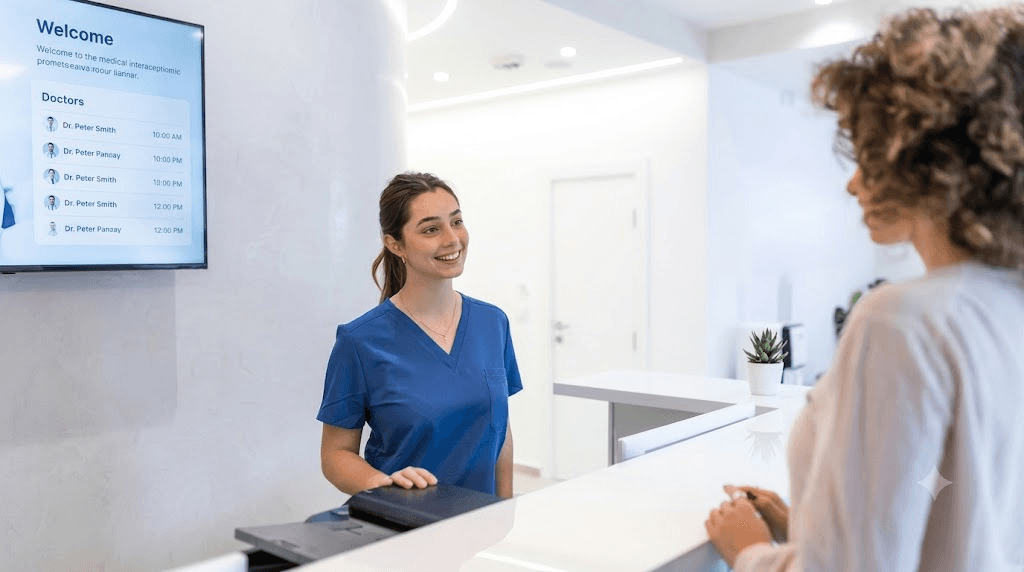 Diploma in Hospital Administration & Management in Trivandrum