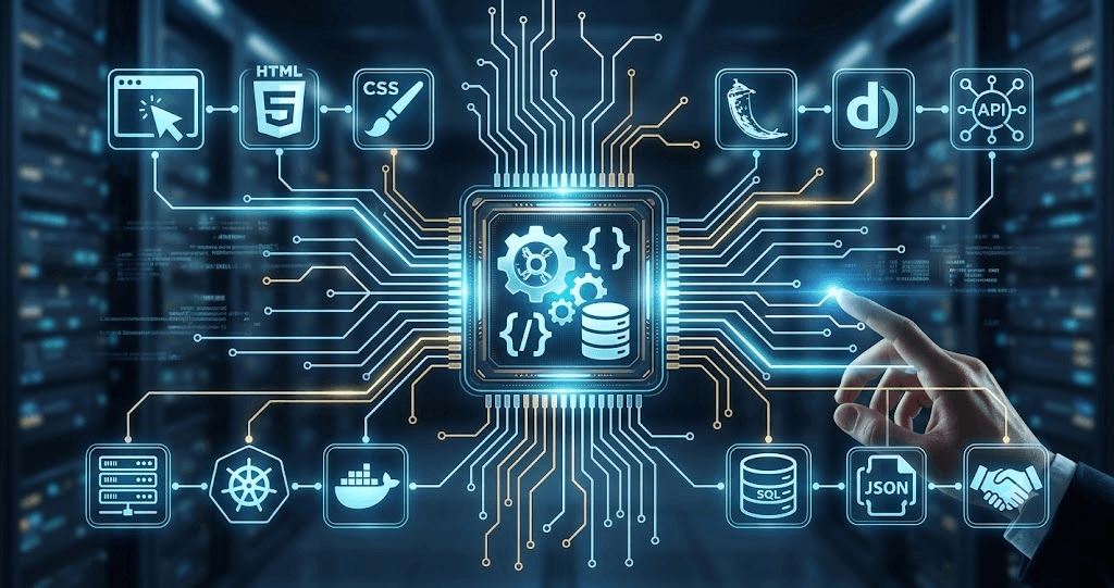 Python Full Stack Development Course in Trivandrum
