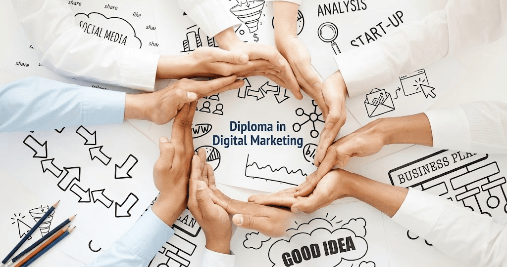 Diploma in Digital Marketing Course in Trivandrum